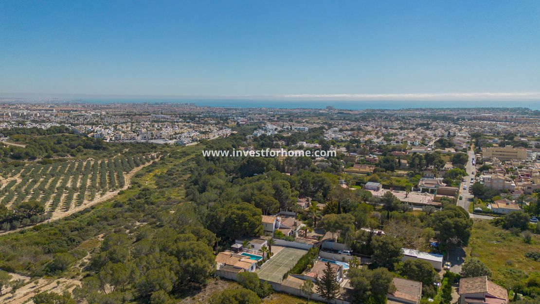 Reventa - Chalet - Orihuela Costa - Inland