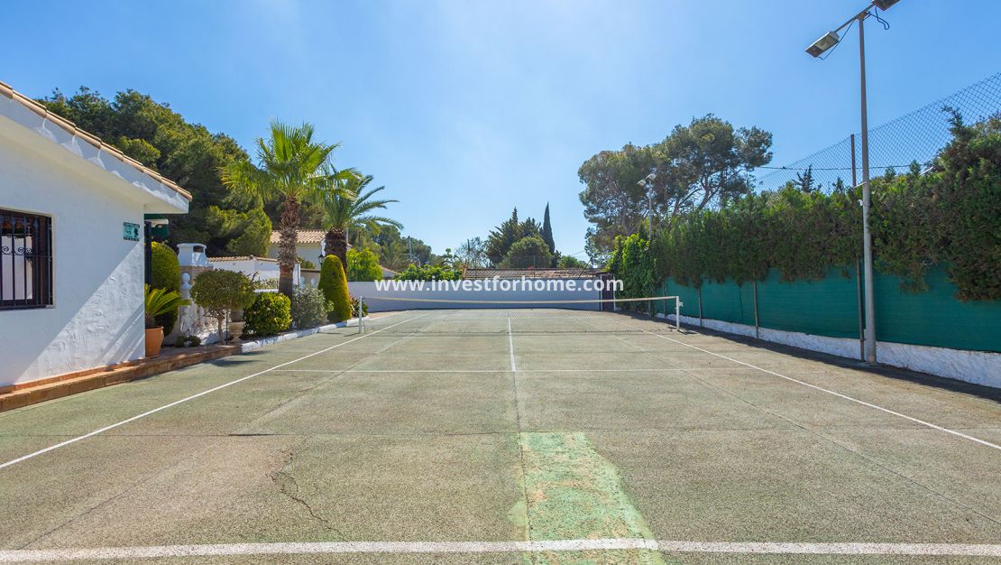 Reventa - Chalet - Orihuela Costa - Inland