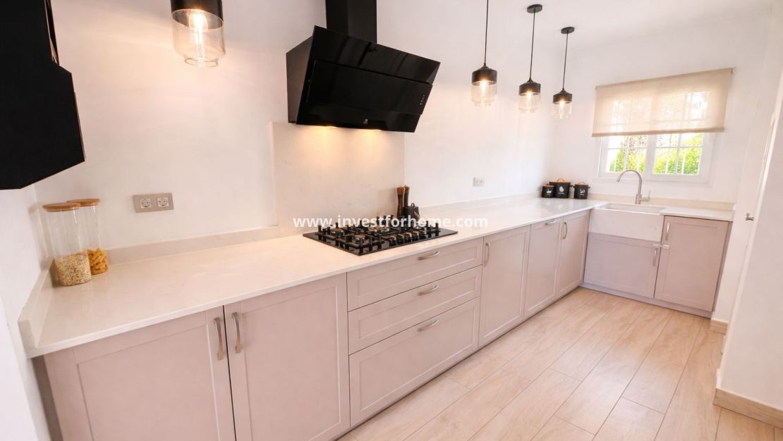 Reventa - Chalet - Orihuela Costa - Inland