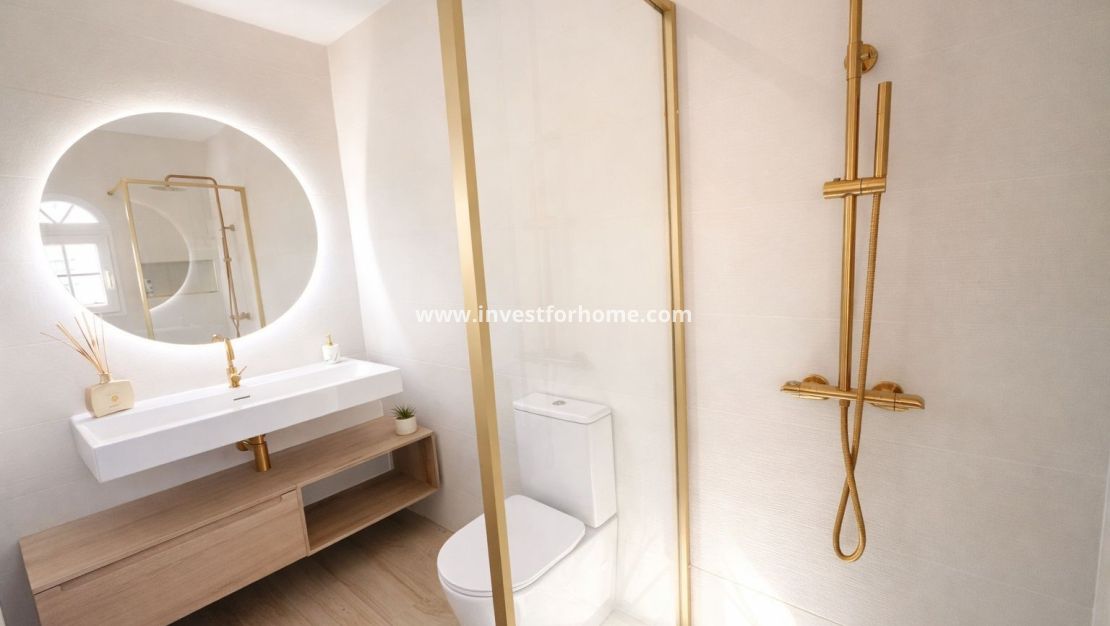 Reventa - Chalet - Orihuela Costa - Inland