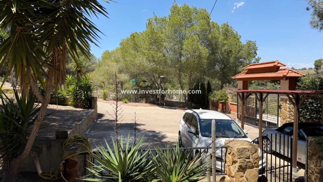 Reventa - Chalet - Orihuela Costa - Inland