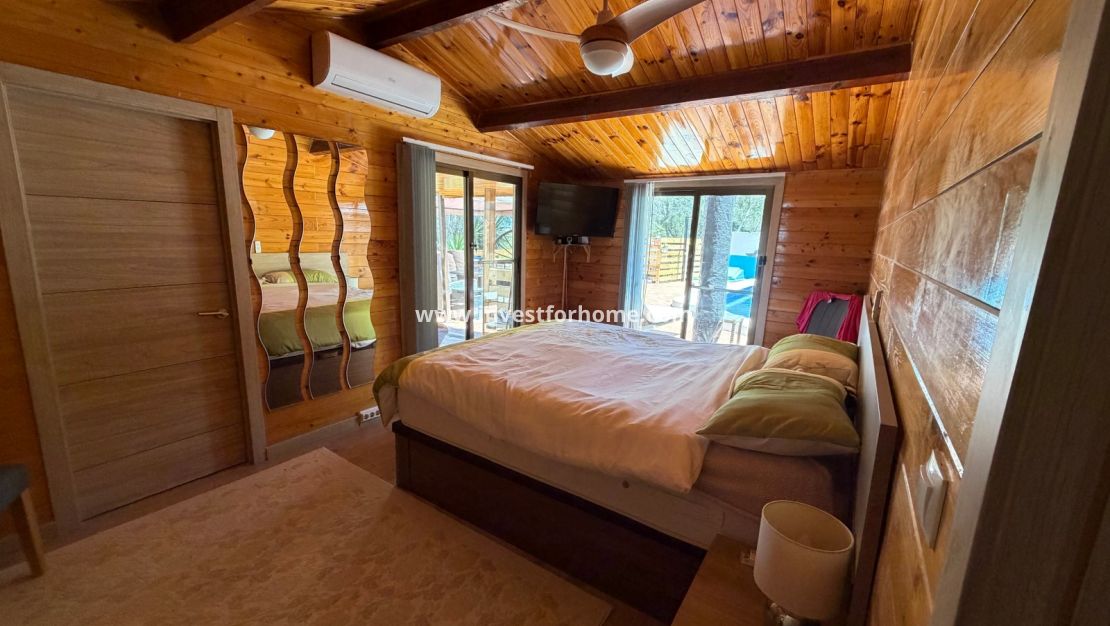 Reventa - Chalet - Orihuela Costa - Inland