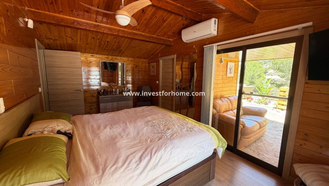 Reventa - Chalet - Orihuela Costa - Inland