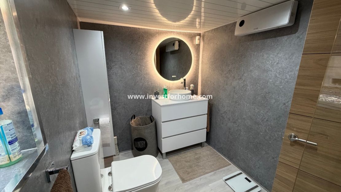 Reventa - Chalet - Orihuela Costa - Inland