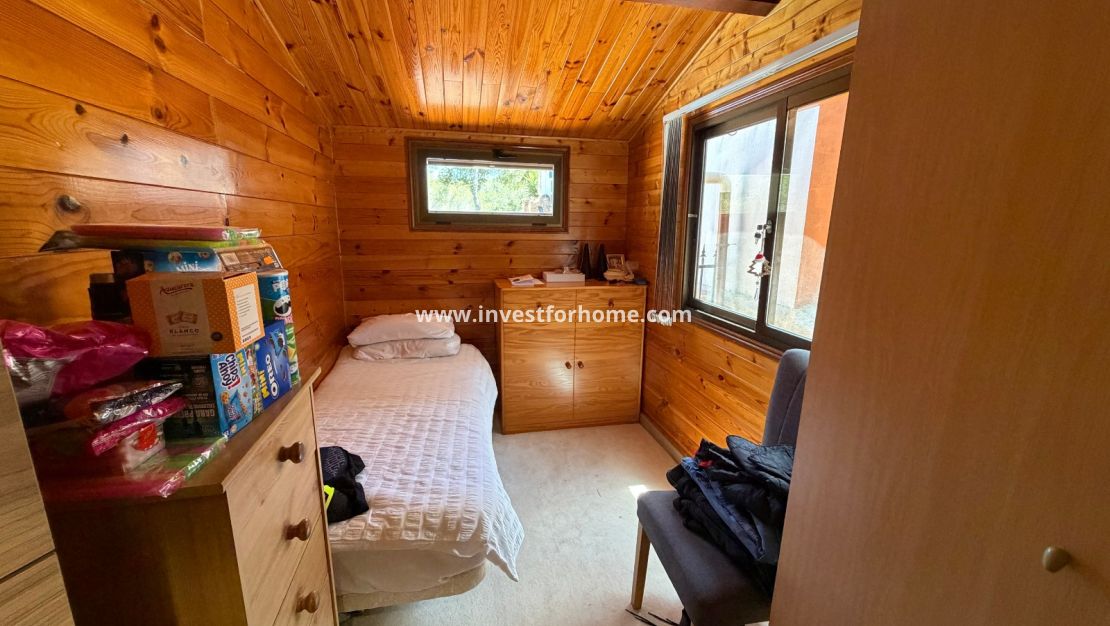 Reventa - Chalet - Orihuela Costa - Inland