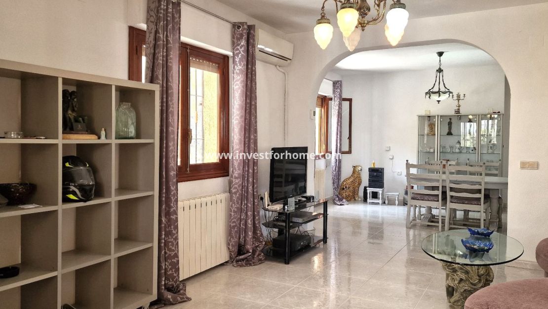 Reventa - Chalet - Orihuela Costa - Inland