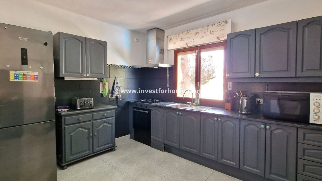 Reventa - Chalet - Orihuela Costa - Inland