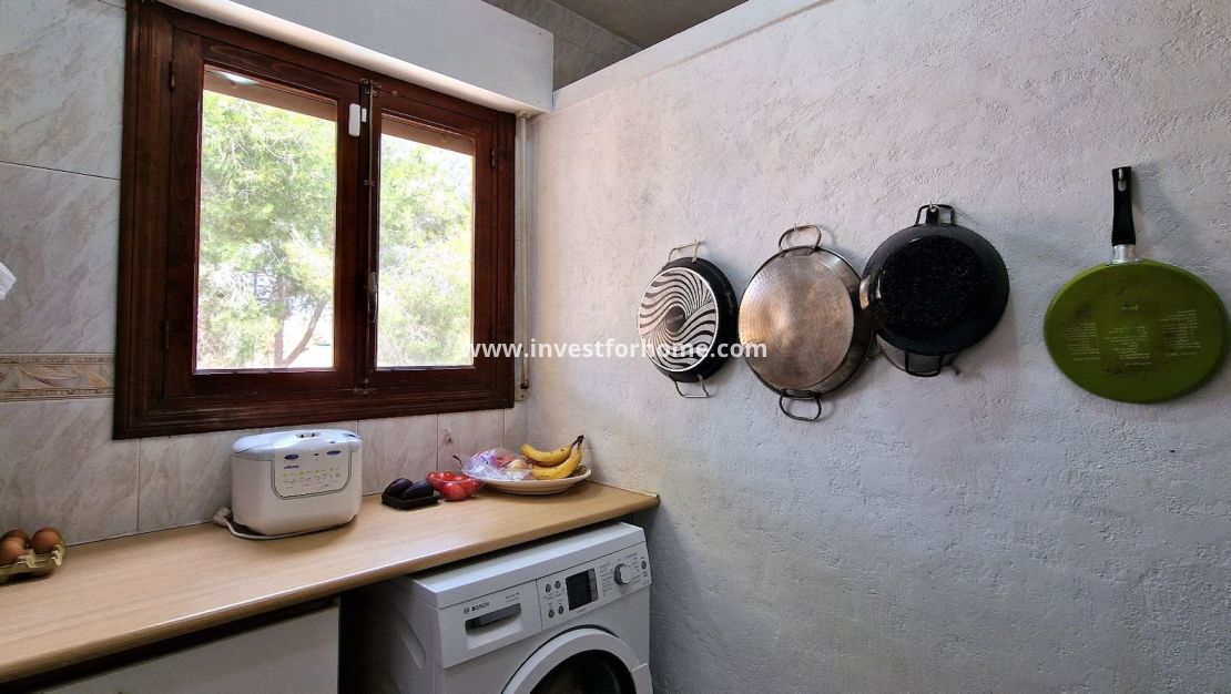 Reventa - Chalet - Orihuela Costa - Inland