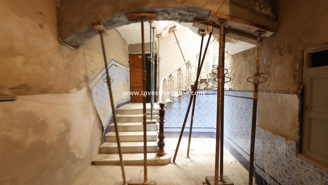 Reventa - Chalet - Orihuela Costa - Inland