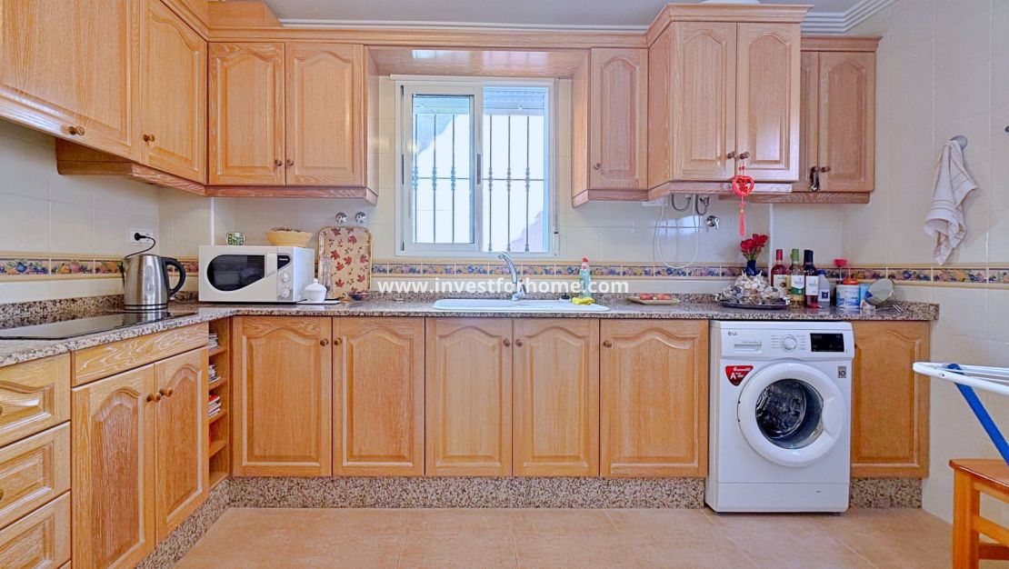 Reventa - Chalet - Orihuela Costa - Inland