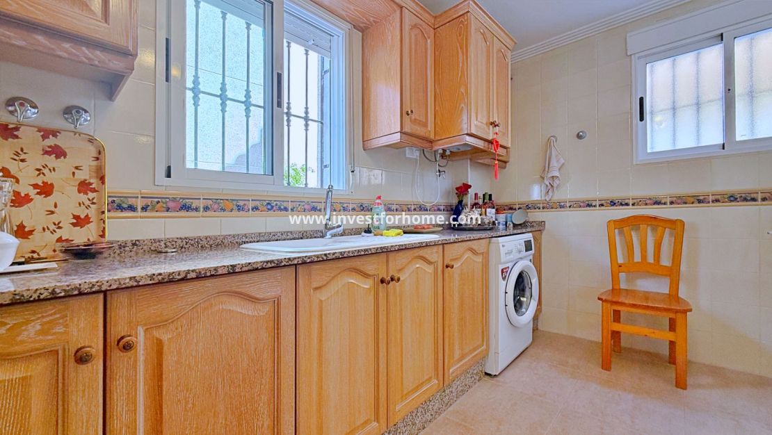 Reventa - Chalet - Orihuela Costa - Inland