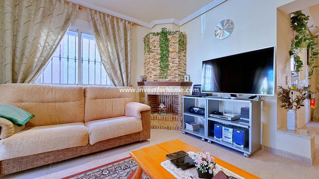 Reventa - Chalet - Orihuela Costa - Inland