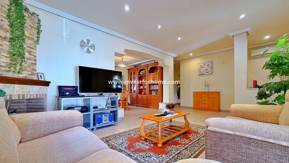 Reventa - Chalet - Orihuela Costa - Inland