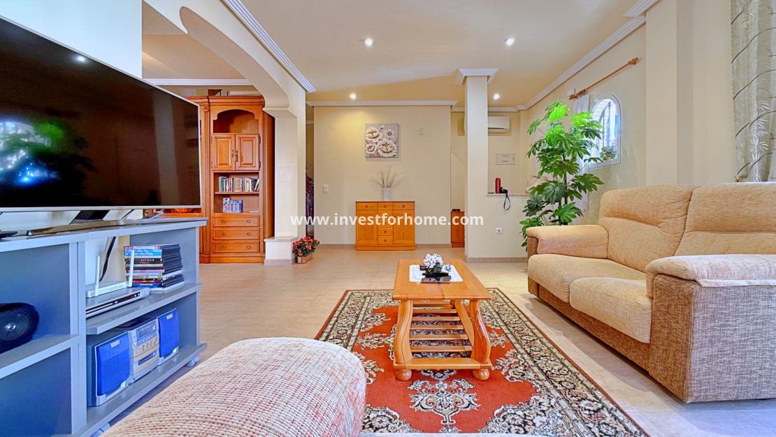 Reventa - Chalet - Orihuela Costa - Inland