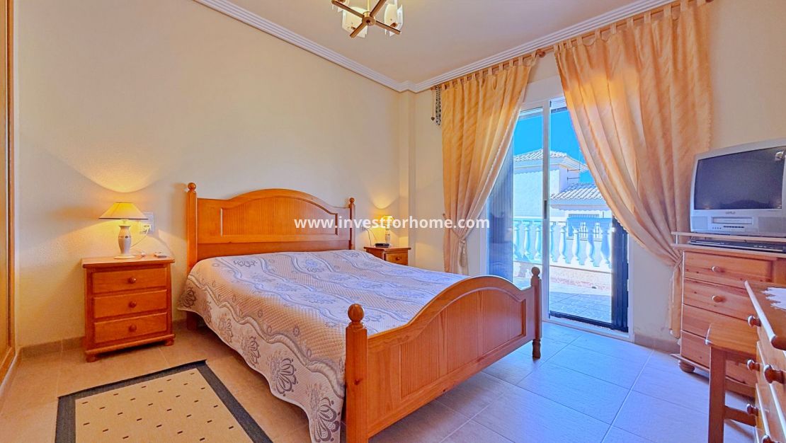 Reventa - Chalet - Orihuela Costa - Inland