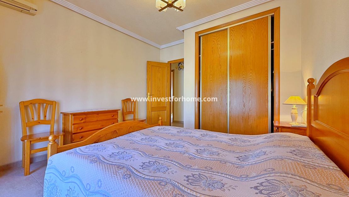 Reventa - Chalet - Orihuela Costa - Inland