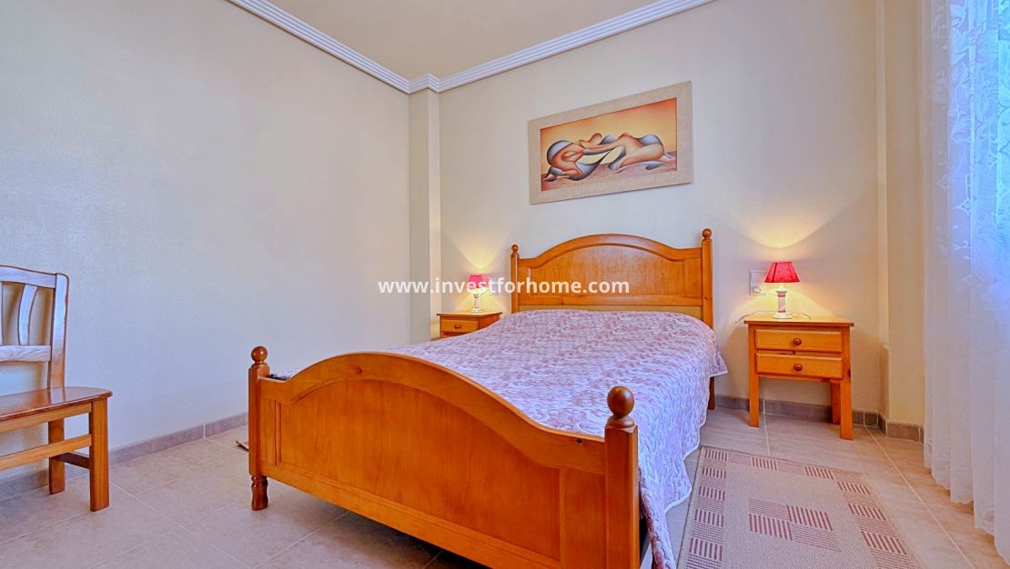 Reventa - Chalet - Orihuela Costa - Inland