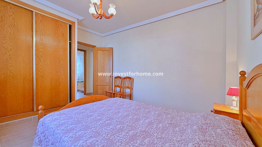 Reventa - Chalet - Orihuela Costa - Inland