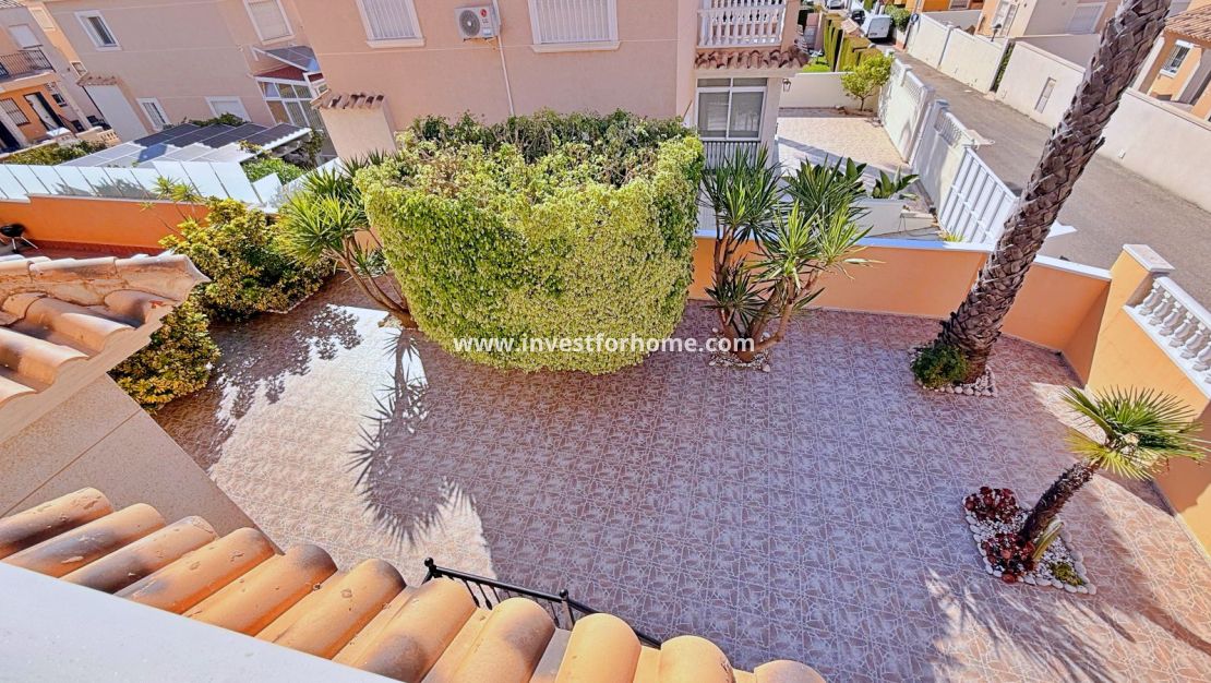 Reventa - Chalet - Orihuela Costa - Inland
