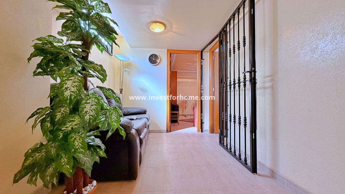 Reventa - Chalet - Orihuela Costa - Inland