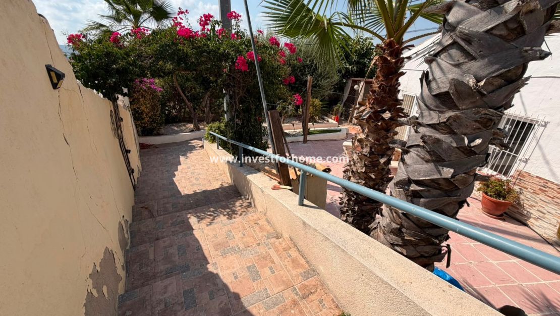 Reventa - Chalet - Orihuela Costa - Inland