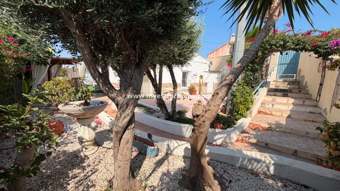 Reventa - Chalet - Orihuela Costa - Inland