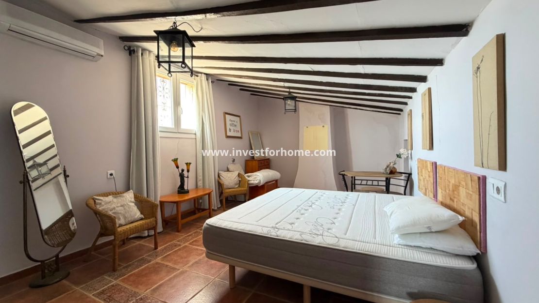 Reventa - Chalet - Orihuela Costa - Inland