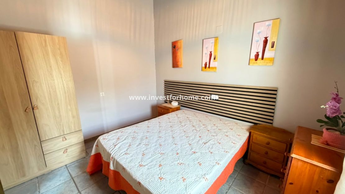Reventa - Chalet - Orihuela Costa - Inland
