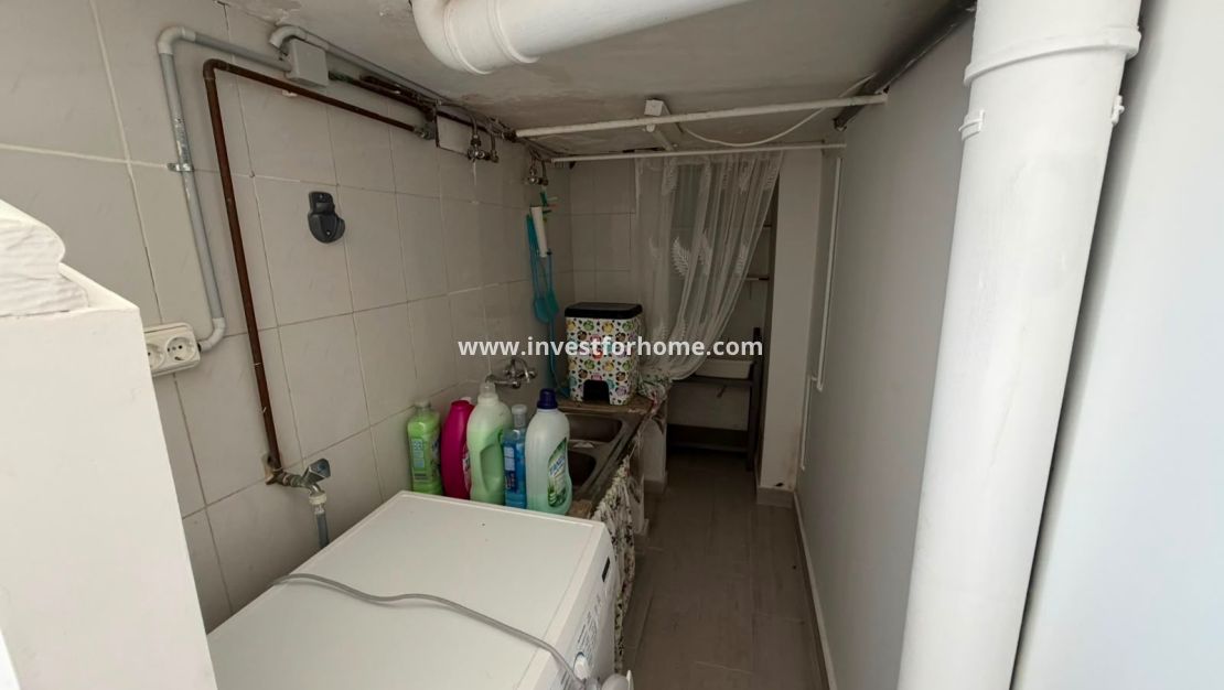 Reventa - Chalet - Orihuela Costa - Inland