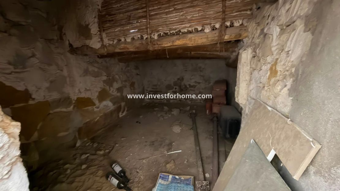 Reventa - Chalet - Orihuela Costa - Inland
