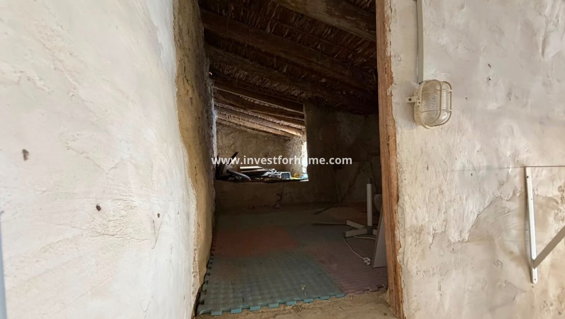Reventa - Chalet - Orihuela Costa - Inland