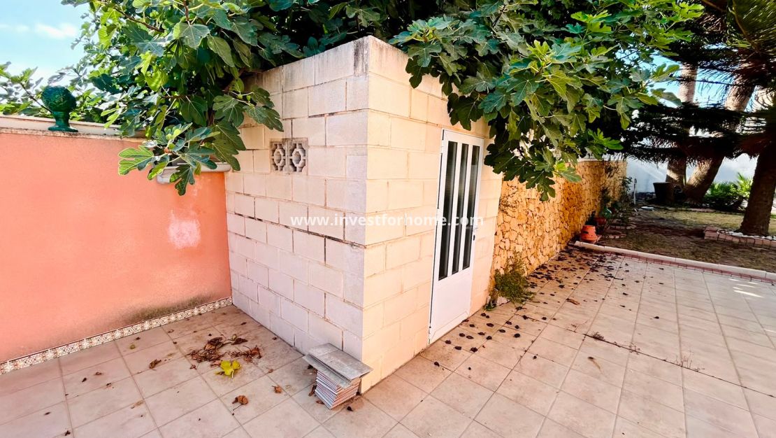 Reventa - Chalet - Orihuela Costa - Inland