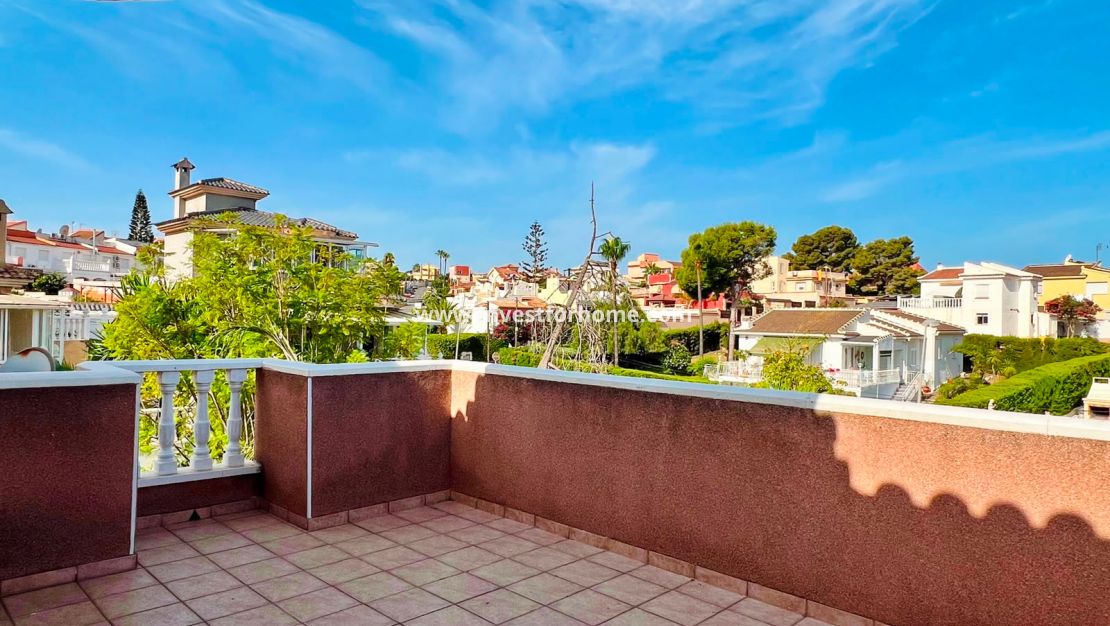 Reventa - Chalet - Orihuela Costa - Inland