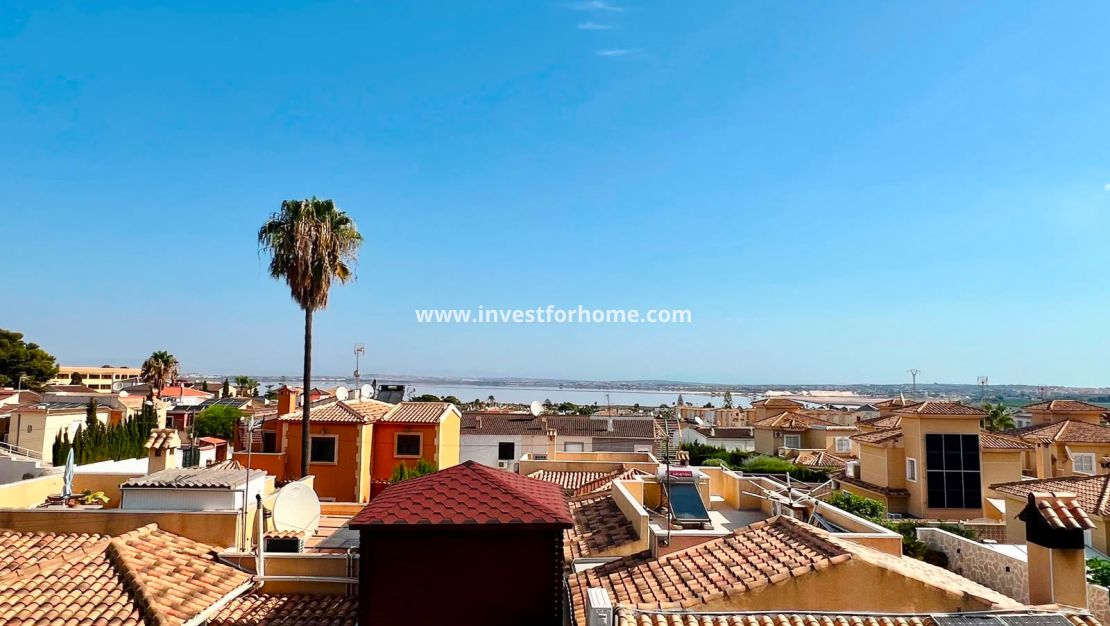 Reventa - Chalet - Orihuela Costa - Inland