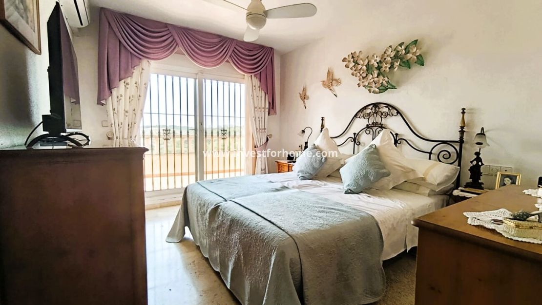 Reventa - Chalet - Orihuela Costa - Inland