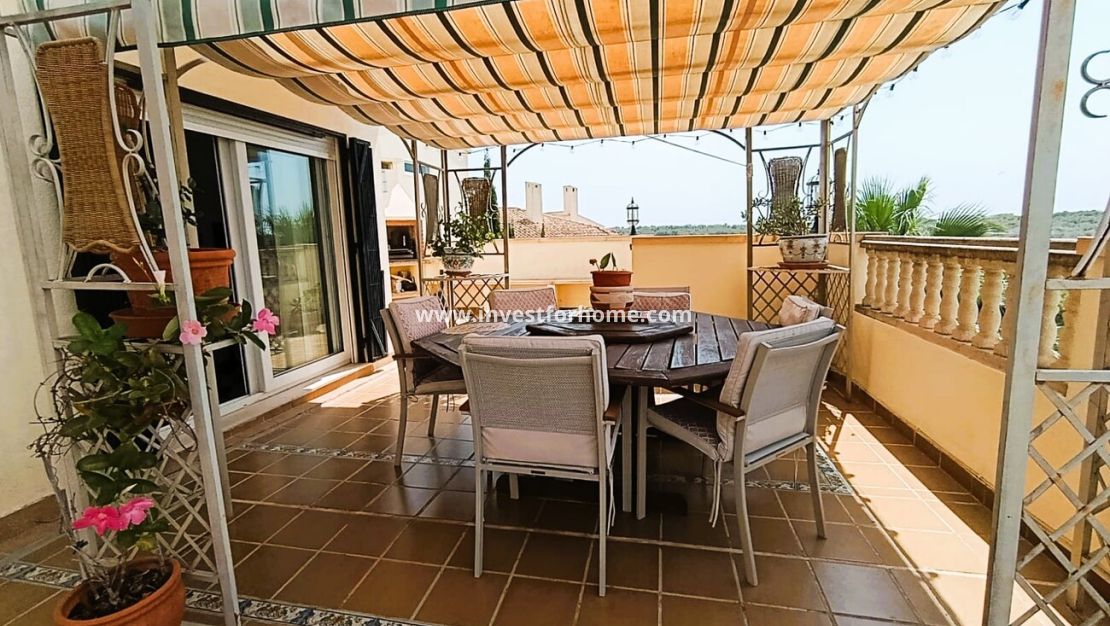 Reventa - Chalet - Orihuela Costa - Inland