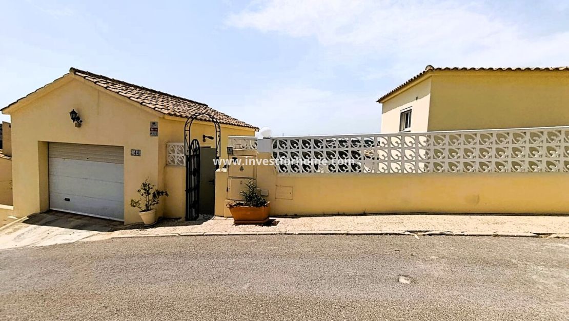 Reventa - Chalet - Orihuela Costa - Inland