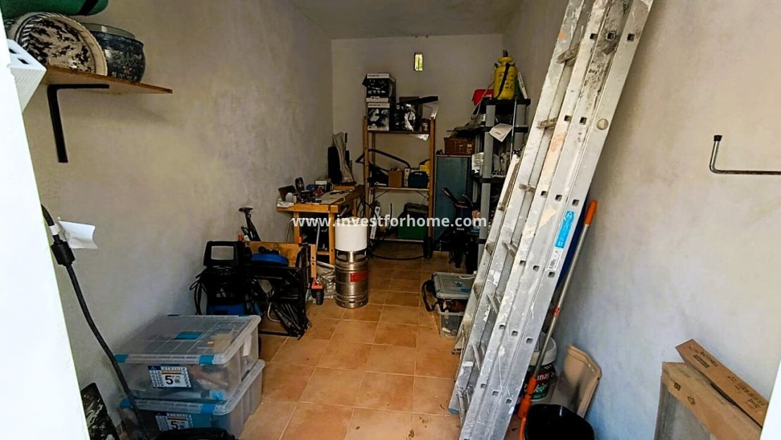 Reventa - Chalet - Orihuela Costa - Inland
