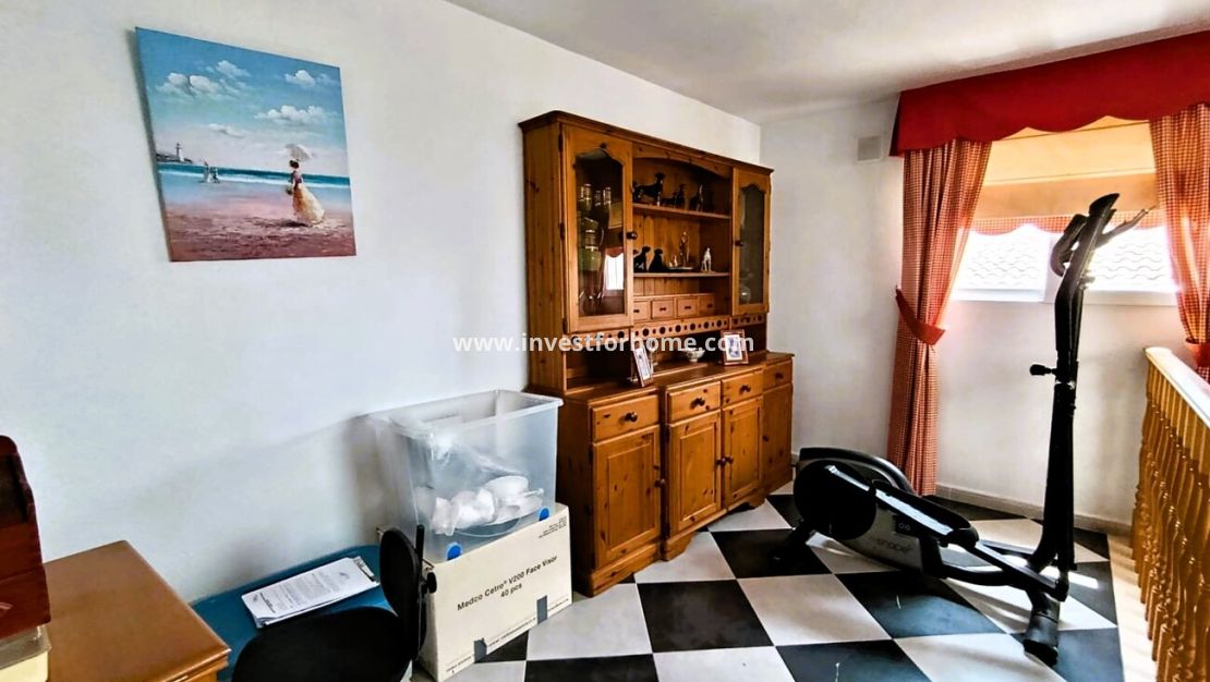 Reventa - Chalet - Orihuela Costa - Inland