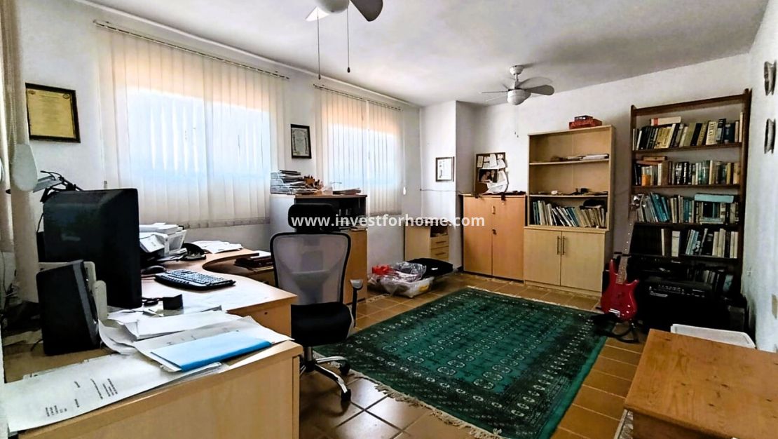 Reventa - Chalet - Orihuela Costa - Inland