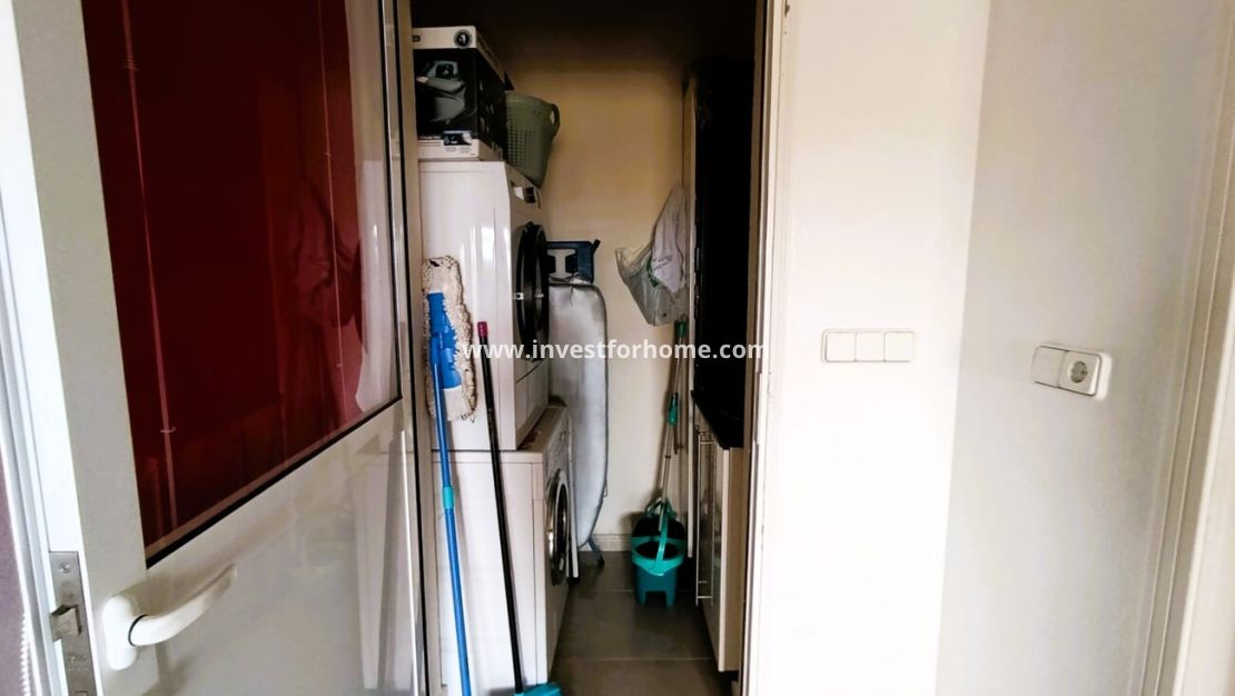 Reventa - Chalet - Orihuela Costa - Inland
