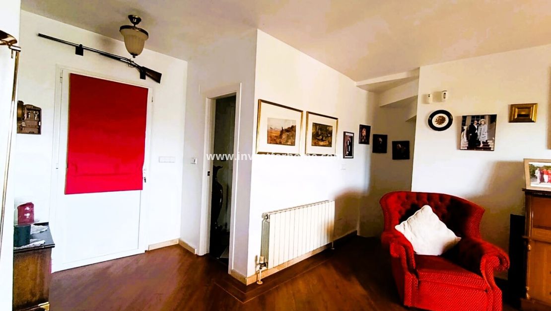 Reventa - Chalet - Orihuela Costa - Inland
