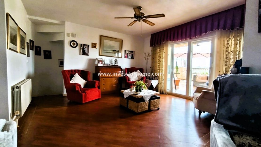 Reventa - Chalet - Orihuela Costa - Inland