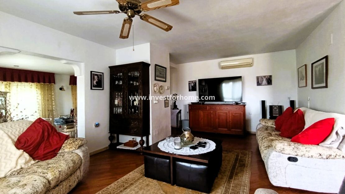 Reventa - Chalet - Orihuela Costa - Inland