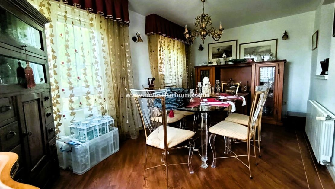 Reventa - Chalet - Orihuela Costa - Inland