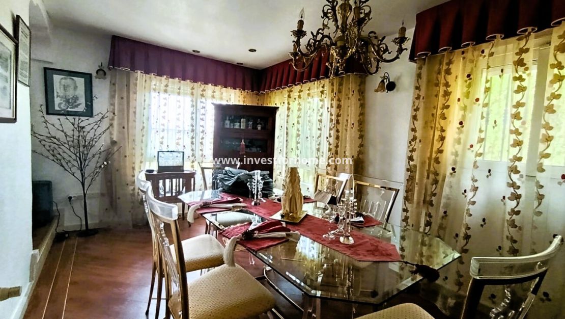 Reventa - Chalet - Orihuela Costa - Inland