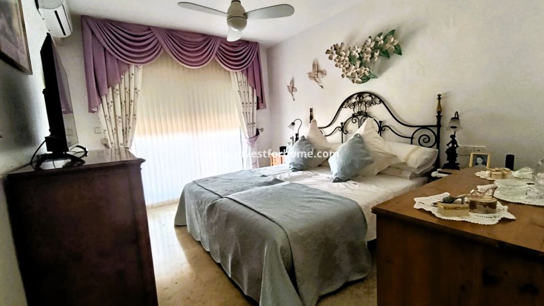 Reventa - Chalet - Orihuela Costa - Inland