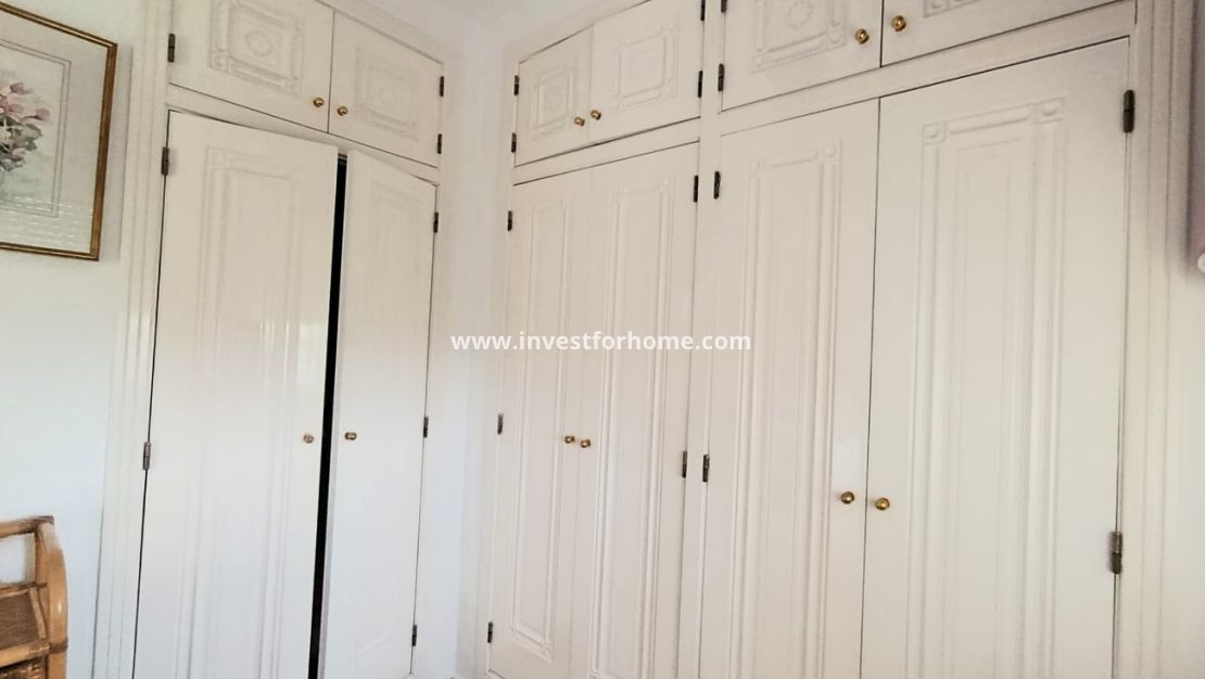 Reventa - Chalet - Orihuela Costa - Inland