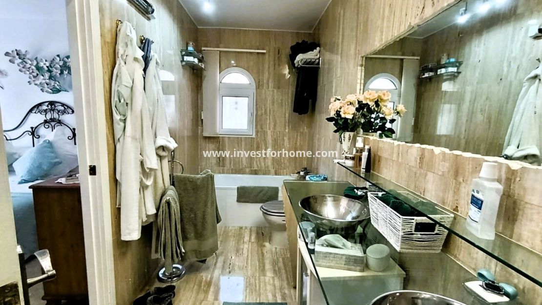 Reventa - Chalet - Orihuela Costa - Inland