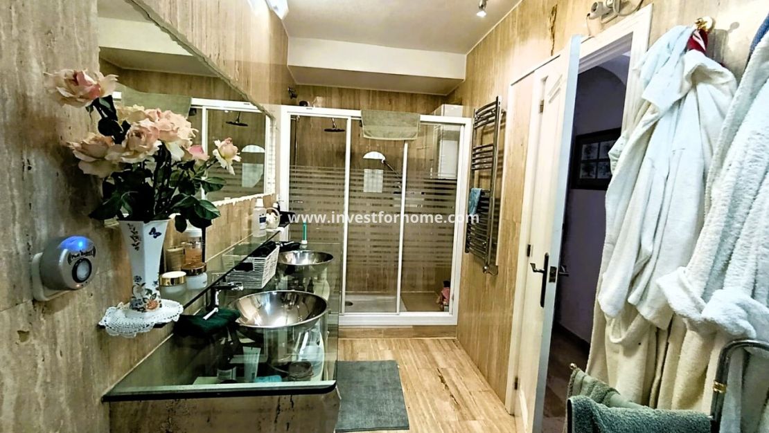 Reventa - Chalet - Orihuela Costa - Inland
